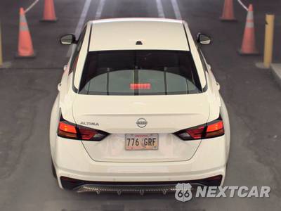 2026 Nissan Altima SV - zdjęcie 6 z 13 - miniatura