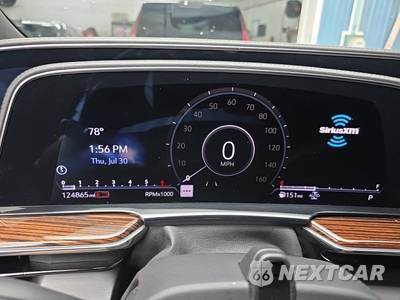 2023 Cadillac Escalade ESV Premium Luxury 1SB - zdjęcie 15 z 23 - miniatura
