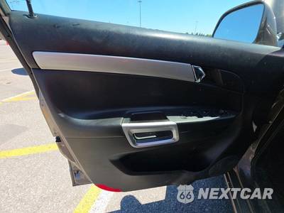 2012 Chevrolet Captiva Sport LTZ 1LZ - zdjęcie 13 z 13 - miniatura