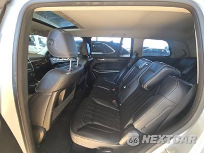 2013 Mercedes-Benz GL 450 4MATIC - zdjęcie 13 z 37 - miniatura
