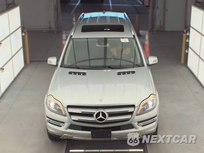 2013 Mercedes-Benz GL 450 4MATIC - zdjęcie 2 z 37 - miniatura