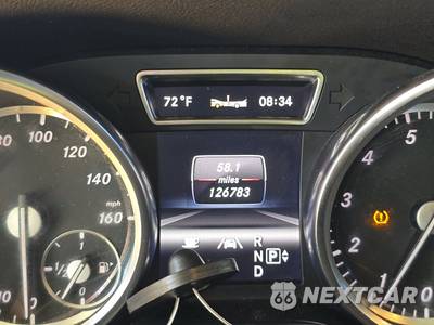 2013 Mercedes-Benz GL 450 4MATIC - zdjęcie 12 z 37 - miniatura