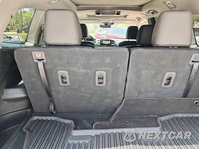2022 Honda Pilot Elite - zdjęcie 44 z 50 - miniatura