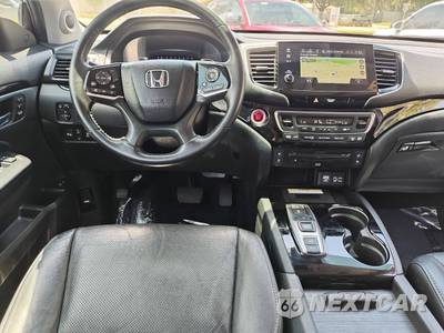 2022 Honda Pilot Elite - zdjęcie 42 z 50 - miniatura