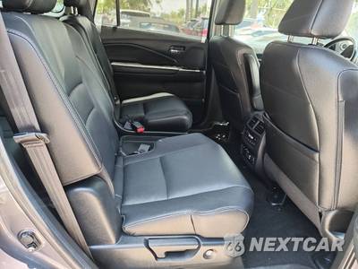 2022 Honda Pilot Elite - zdjęcie 47 z 50 - miniatura