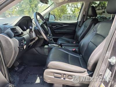 2022 Honda Pilot Elite - zdjęcie 18 z 50 - miniatura