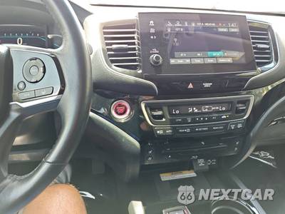 2022 Honda Pilot Elite - zdjęcie 26 z 50 - miniatura