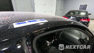 2012 Nissan Versa 1.6 S Sedan - zdjęcie 23 z 52 - miniatura