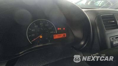 2012 Nissan Versa 1.6 S Sedan - zdjęcie 51 z 52 - miniatura