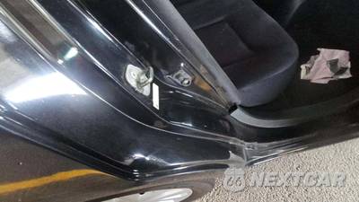 2012 Nissan Versa 1.6 S Sedan - zdjęcie 19 z 52 - miniatura