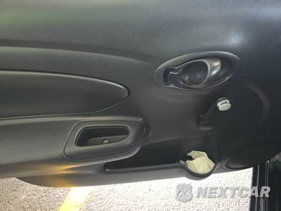 2012 Nissan Versa 1.6 S Sedan - zdjęcie 9 z 52 - miniatura