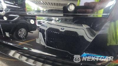 2012 Nissan Versa 1.6 S Sedan - zdjęcie 22 z 52 - miniatura