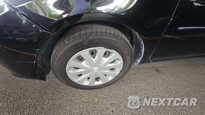 2012 Nissan Versa 1.6 S Sedan - zdjęcie 39 z 52 - miniatura