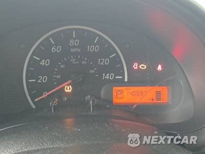 2012 Nissan Versa 1.6 S Sedan - zdjęcie 12 z 52 - miniatura