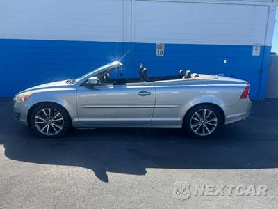 2011 Volvo C70 T5 - zdjęcie 7 z 20 - miniatura