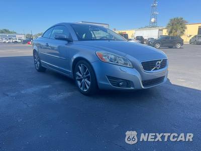 2011 Volvo C70 T5 - zdjęcie 10 z 20 - miniatura