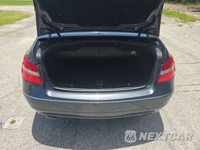 2012 Mercedes-Benz E 350 Convertible - zdjęcie 16 z 39 - miniatura