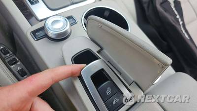 2012 Mercedes-Benz E 350 Convertible - zdjęcie 38 z 39 - miniatura