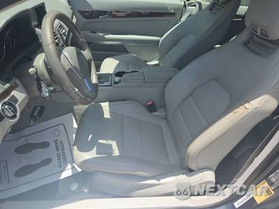 2012 Mercedes-Benz E 350 Convertible - zdjęcie 7 z 39 - miniatura