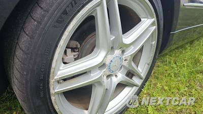 2012 Mercedes-Benz E 350 Convertible - zdjęcie 22 z 39 - miniatura
