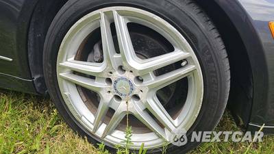 2012 Mercedes-Benz E 350 Convertible - zdjęcie 26 z 39 - miniatura
