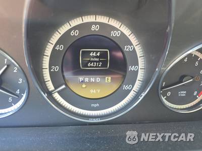 2012 Mercedes-Benz E 350 Convertible - zdjęcie 12 z 39 - miniatura