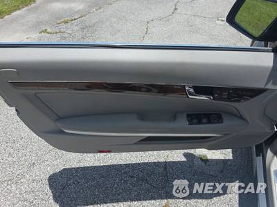 2012 Mercedes-Benz E 350 Convertible - zdjęcie 9 z 39 - miniatura