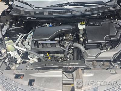 2019 Nissan Rogue Sport SV - zdjęcie 15 z 39 - miniatura