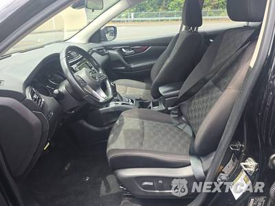 2019 Nissan Rogue Sport SV - zdjęcie 7 z 39 - miniatura
