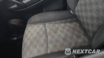 2019 Nissan Rogue Sport SV - zdjęcie 29 z 39 - miniatura