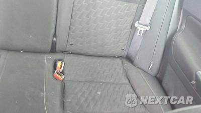 2022 Nissan Kicks S - zdjęcie 24 z 42 - miniatura