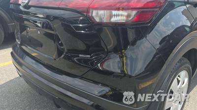 2022 Nissan Kicks S - zdjęcie 20 z 42 - miniatura