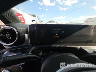 2020 Mercedes-Benz A 220 - zdjęcie 12 z 26 - miniatura