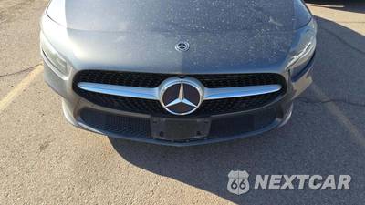 2020 Mercedes-Benz A 220 - zdjęcie 26 z 26 - miniatura