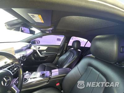2020 Mercedes-Benz A 220 - zdjęcie 17 z 26 - miniatura