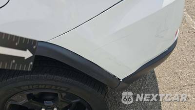 2018 Jeep Grand Cherokee Upland Edition - zdjęcie 32 z 38 - miniatura