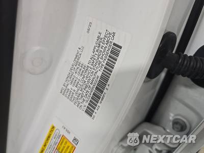 2024 Acura Integra w/A-Spec & Technology Pkgs - zdjęcie 14 z 23 - miniatura