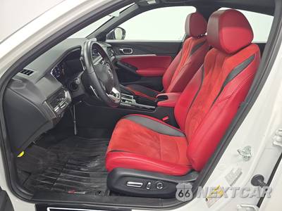 2024 Acura Integra w/A-Spec & Technology Pkgs - zdjęcie 7 z 23 - miniatura
