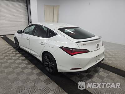 2024 Acura Integra w/A-Spec & Technology Pkgs - zdjęcie 6 z 23 - miniatura
