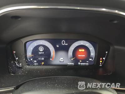 2024 Acura Integra w/A-Spec & Technology Pkgs - zdjęcie 12 z 23 - miniatura