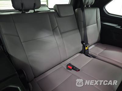 2025 Toyota Sequoia Limited - zdjęcie 14 z 19 - miniatura