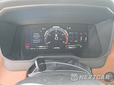 2025 Toyota Tundra i-FORCE MAX 1794 Edition Crew Cab Short Bed - zdjęcie 12 z 21 - miniatura