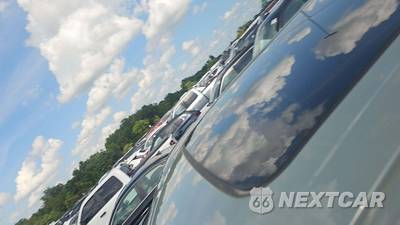 2025 Toyota Tundra i-FORCE MAX 1794 Edition Crew Cab Short Bed - zdjęcie 19 z 21 - miniatura
