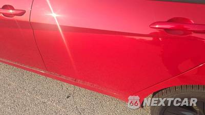 2023 Hyundai Elantra SEL - zdjęcie 36 z 40 - miniatura