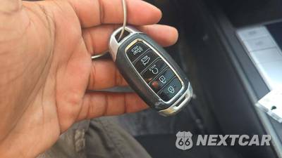2023 Hyundai Elantra SEL - zdjęcie 21 z 40 - miniatura