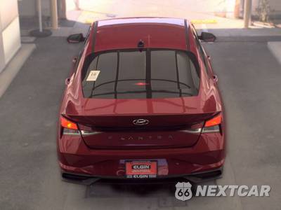 2023 Hyundai Elantra SEL - zdjęcie 5 z 40 - miniatura