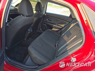 2023 Hyundai Elantra SEL - zdjęcie 13 z 40 - miniatura