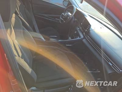 2023 Hyundai Elantra SEL - zdjęcie 8 z 40 - miniatura