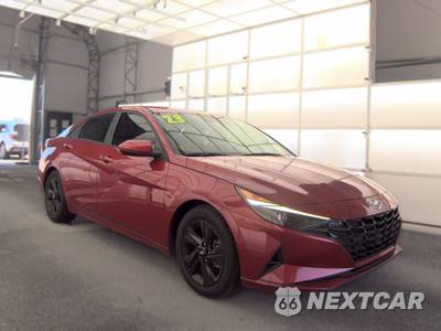 2023 Hyundai Elantra SEL - zdjęcie 3 z 40 - miniatura