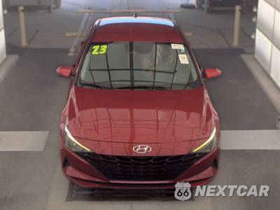 2023 Hyundai Elantra SEL - zdjęcie 2 z 40 - miniatura